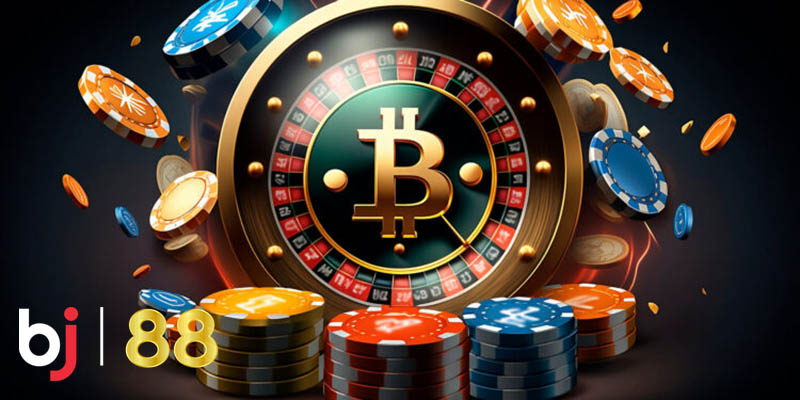 Casino BJ88 - Nơi Hội Tụ Của Những Trận Đấu Đỉnh Cao!