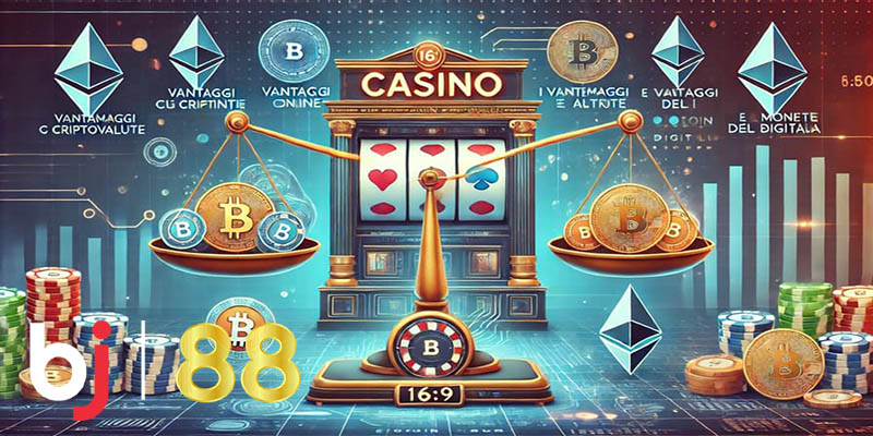 Những ưu điểm nổi bật của Casino BJ88